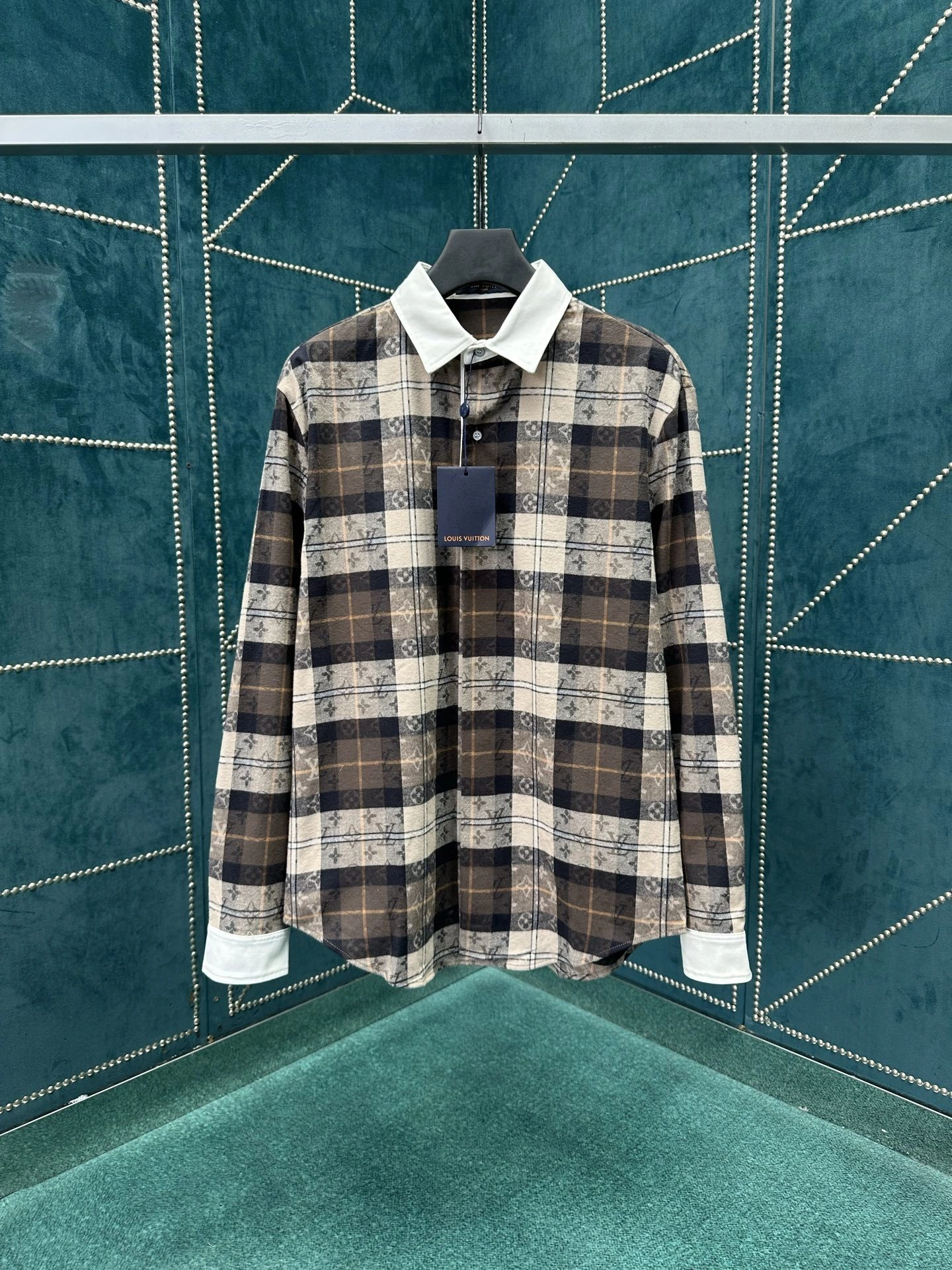 wg.luxury-- 8V Cotton item:E-F409K1931